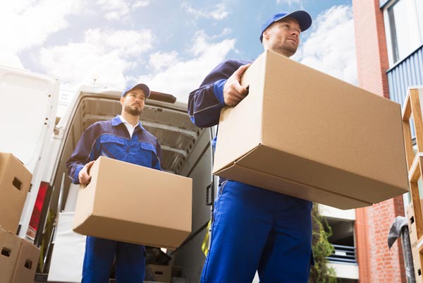 AGARWAL HOME SHIFTING PRIVATE LIMITED