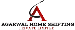 AGARWAL HOME SHIFTING PRIVATE LIMITED logo